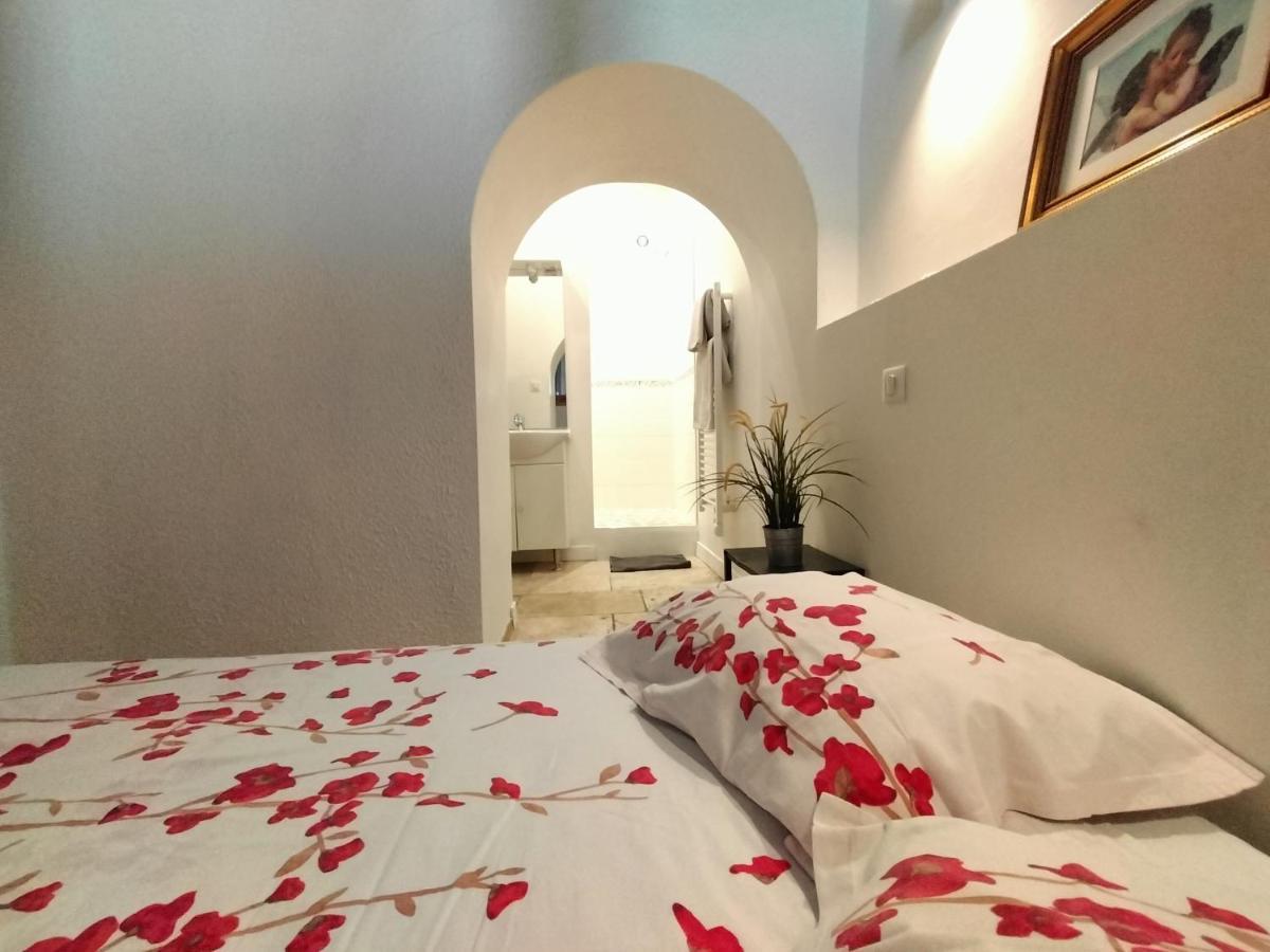 Cordeliers Mairie Διαμέρισμα Αιξ-αν-Προβάνς Εξωτερικό φωτογραφία